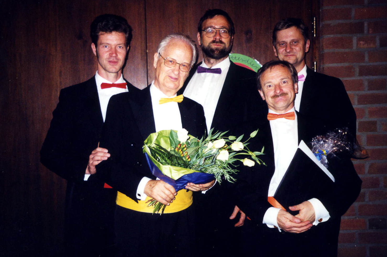 DROPS Abschiedskonzert Emil Gerhardt Drops mit Emil Gerhardt.JPG
